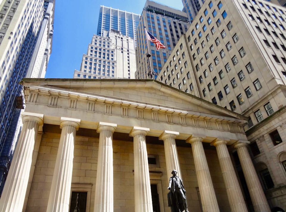 Visiter New York en 1 semaine