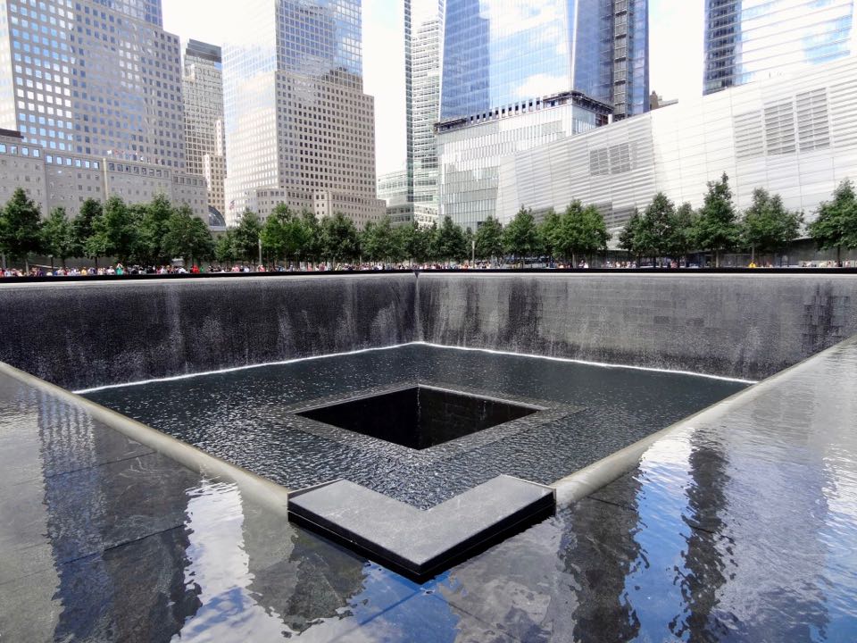 Visiter New York en 7 jours
