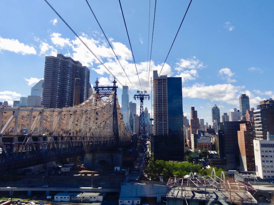 Visiter New York en 7 jours