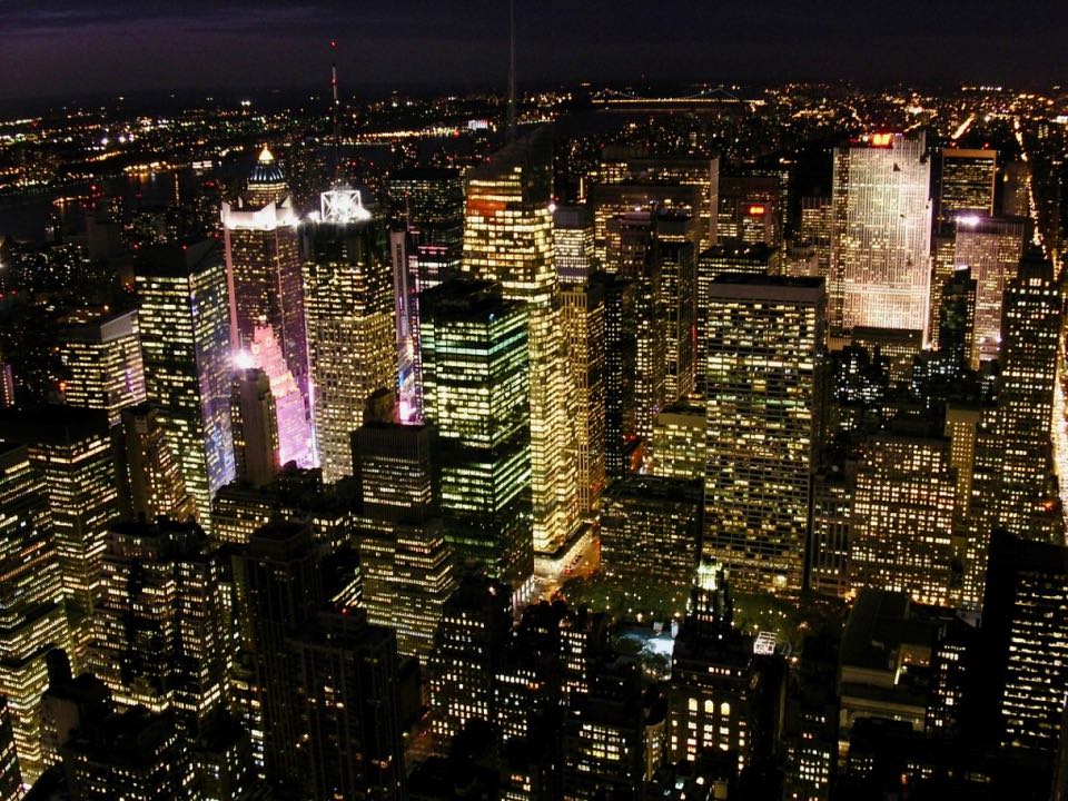 Visiter New York en 7 jours