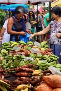 que faire a Tahiti ?