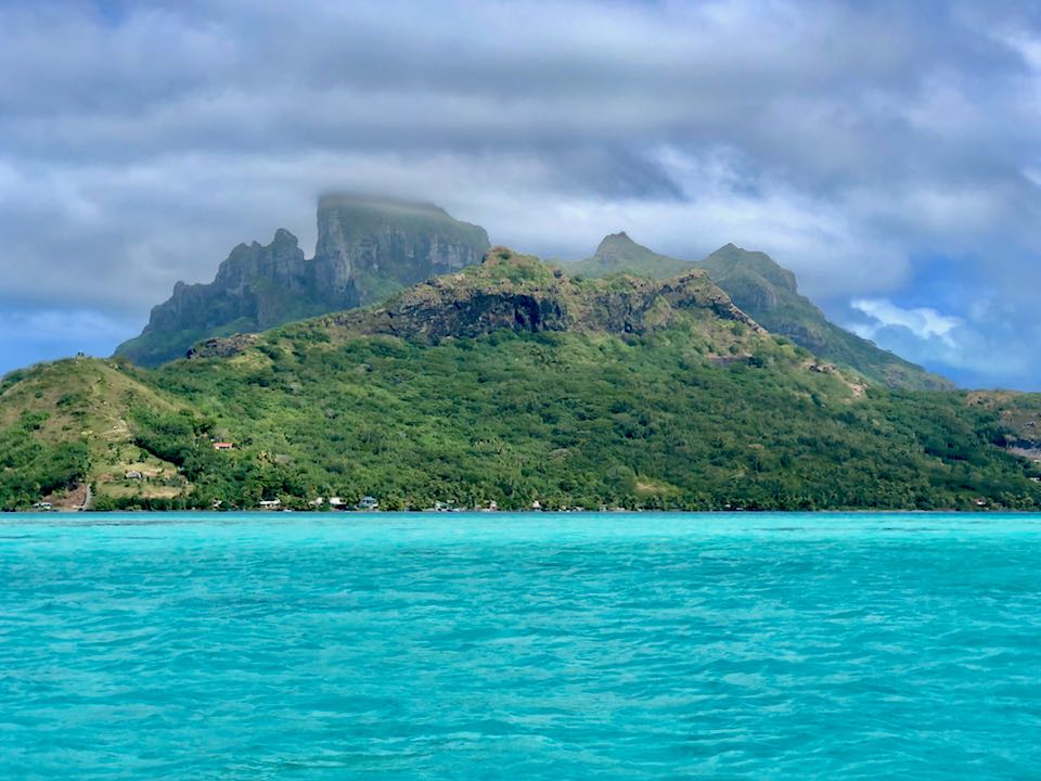 lagon Bora