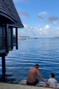 Bora Bora : ou dormir