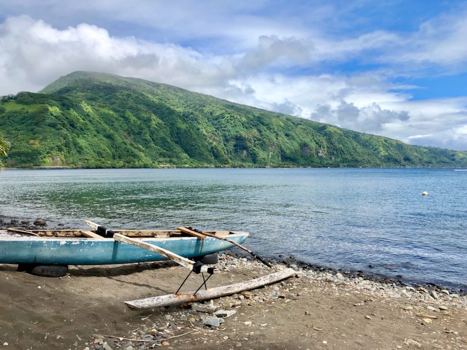 tahiti iti
