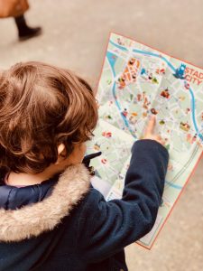 visiter malines en famille