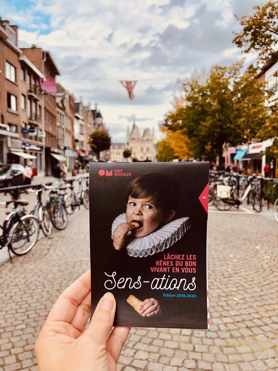 visiter malines en famille