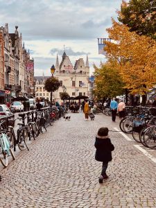 visiter malines en famille