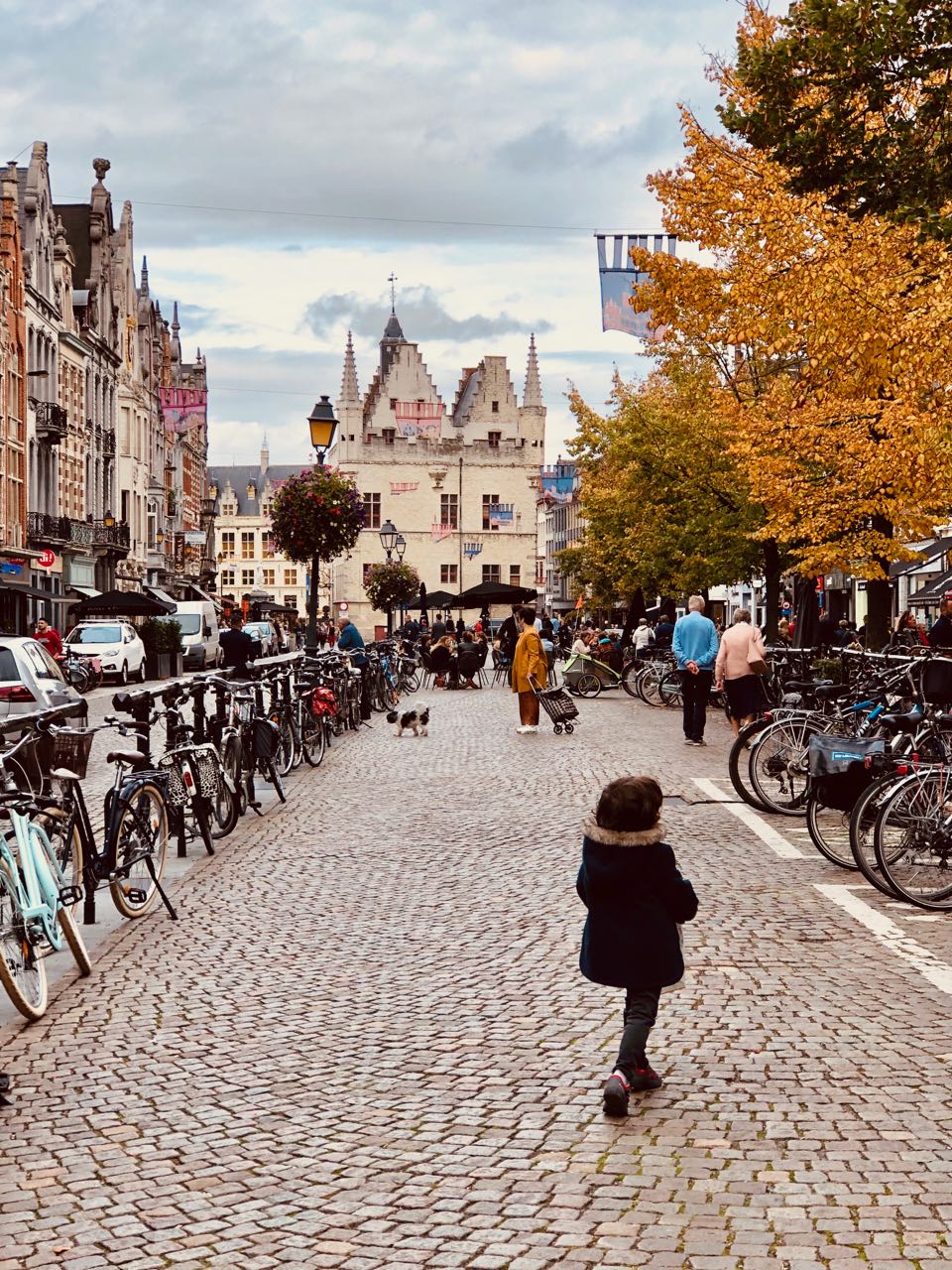 visiter malines en famille