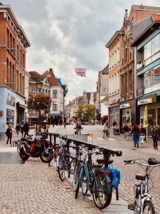 visiter malines en famille