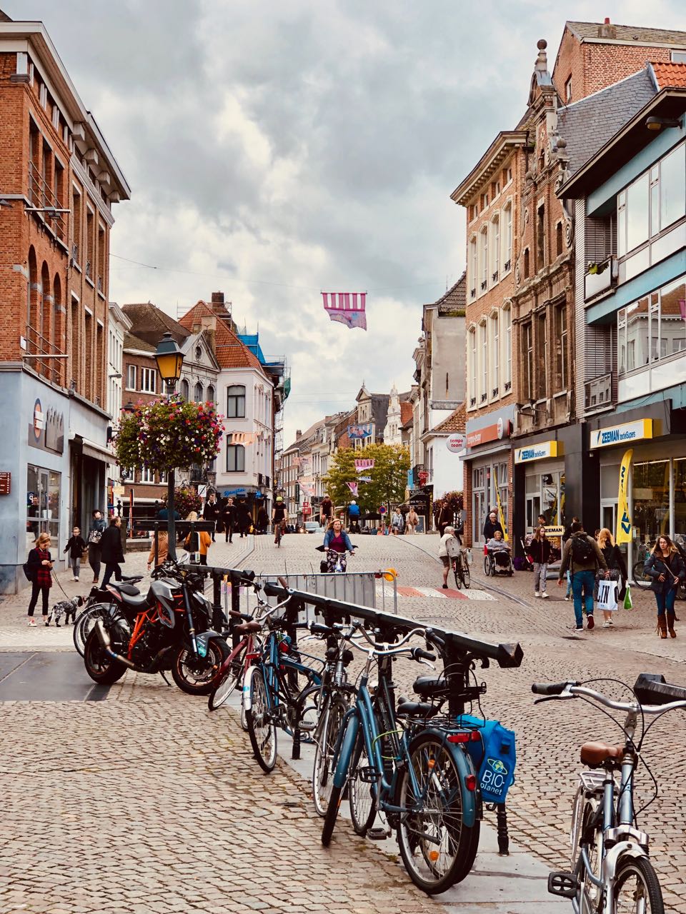 visiter malines en famille