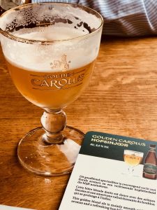 que faire à Malines
