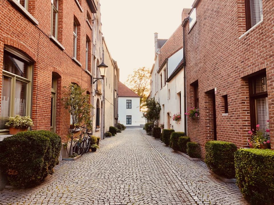 visiter malines en famille