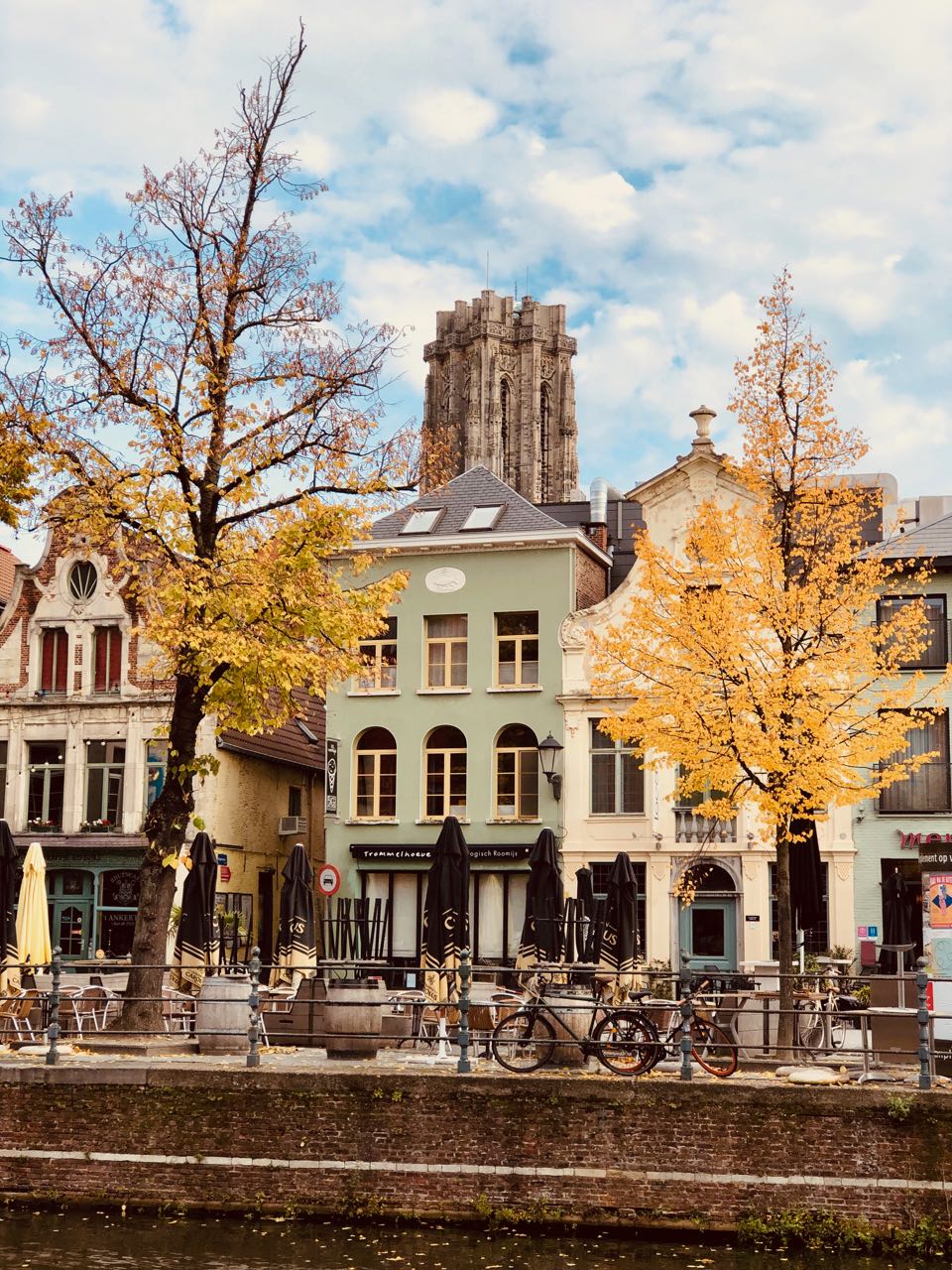 visiter malines en famille
