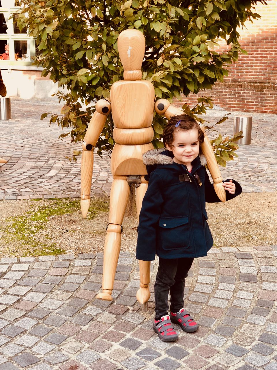 visiter malines en famille