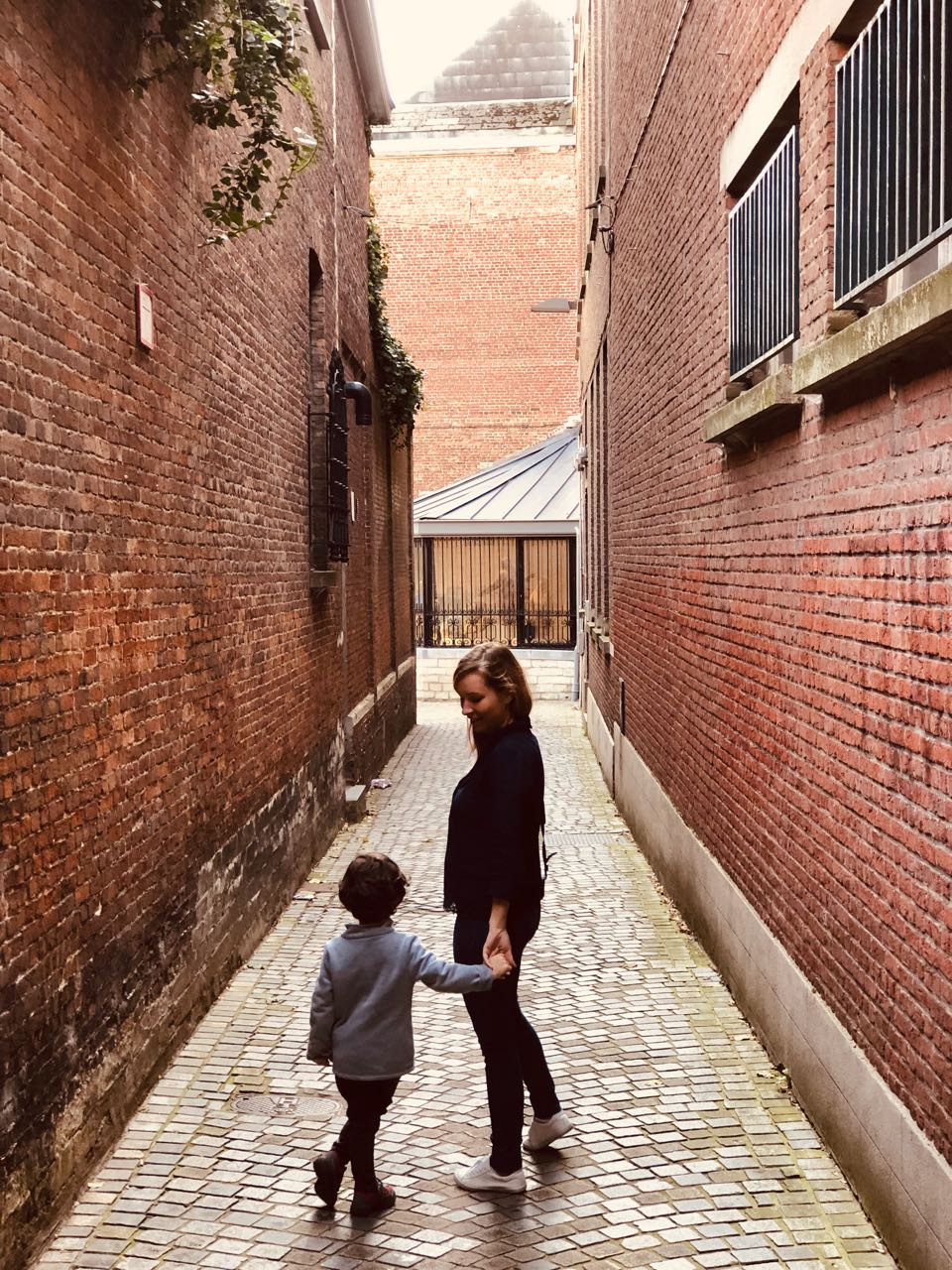 visiter malines en famille