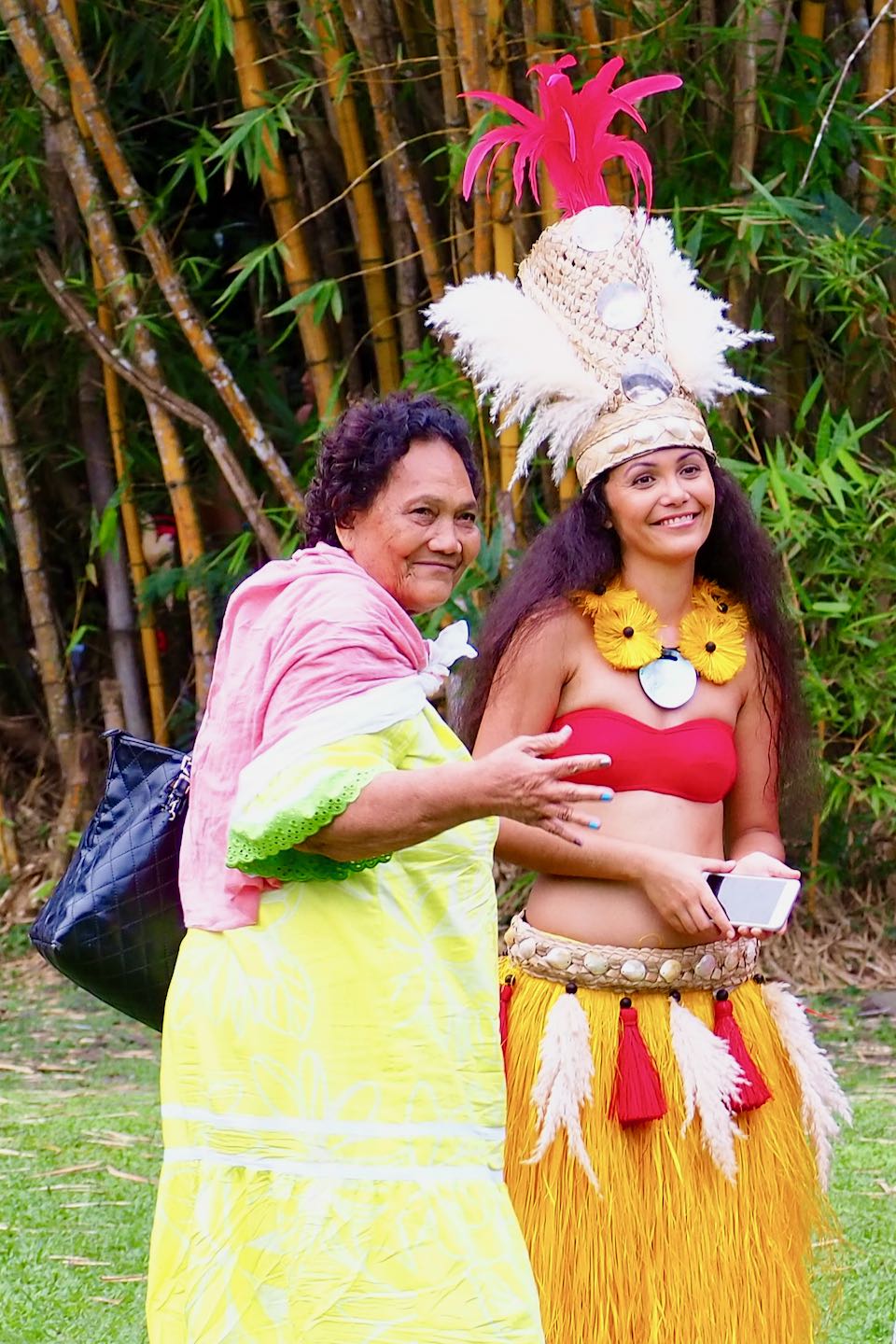 Marae Tahiti