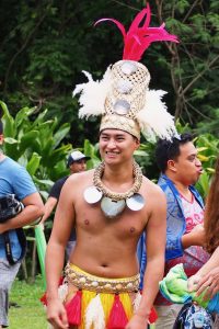 Marae Tahiti