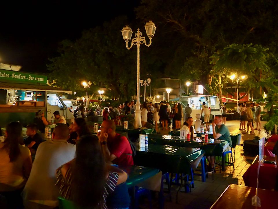 roulottes papeete