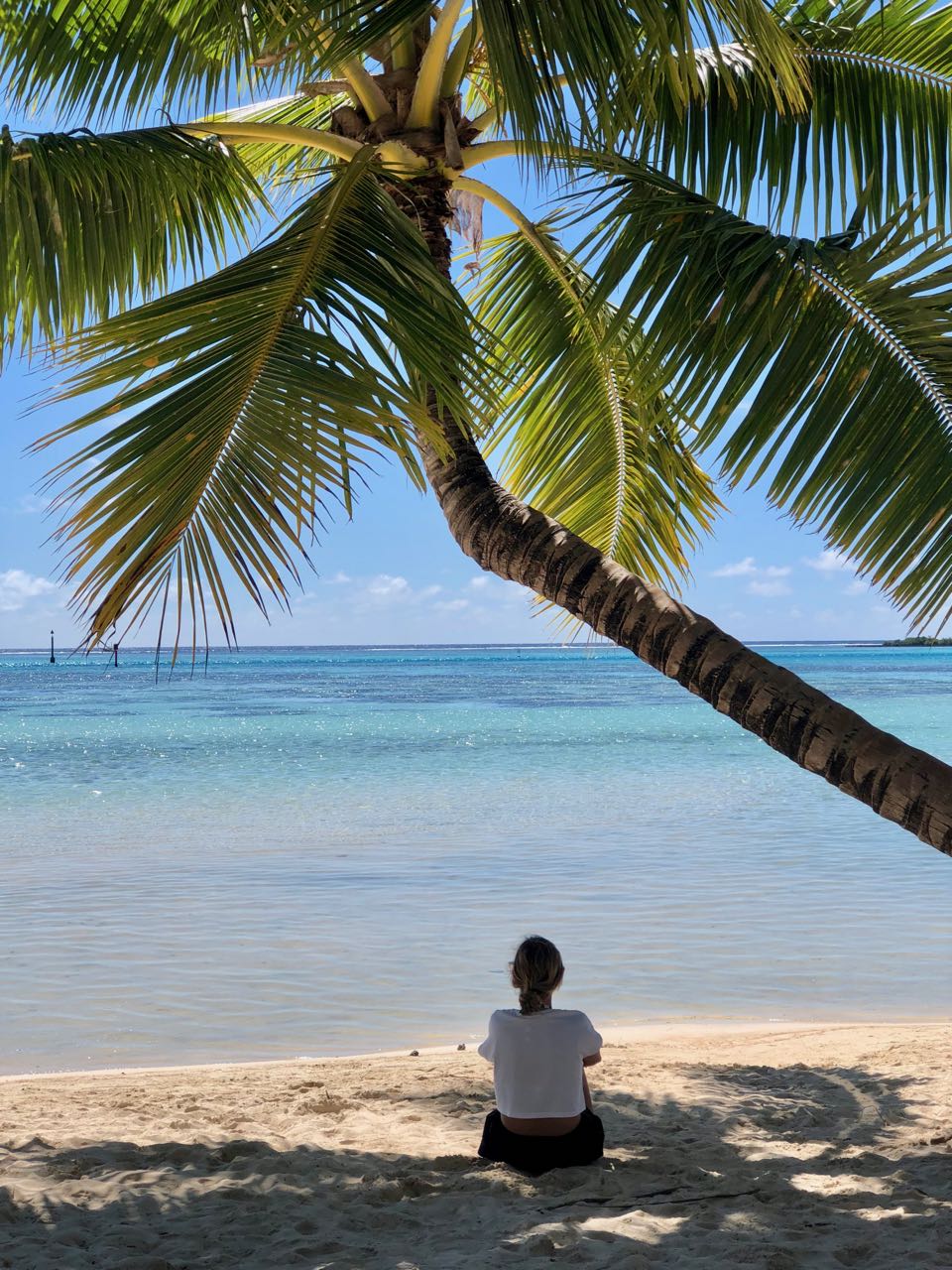 visiter Moorea
