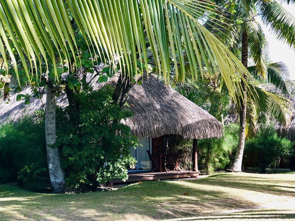 hotel tipaniers