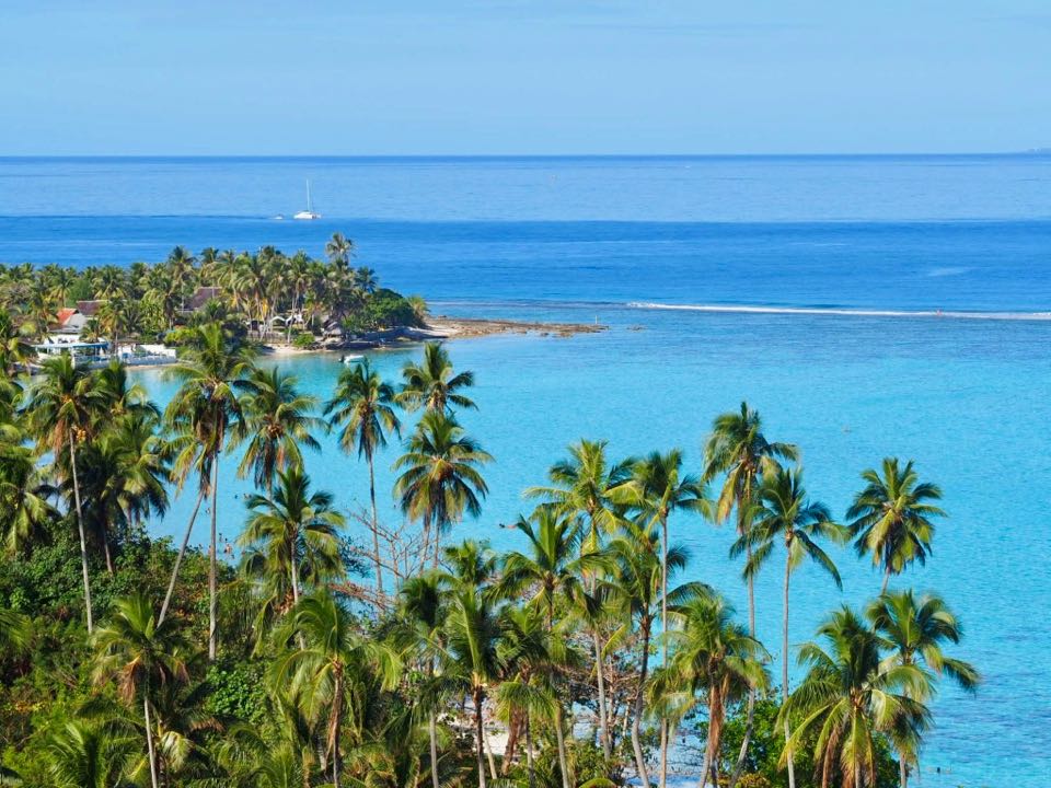 lagon-moorea