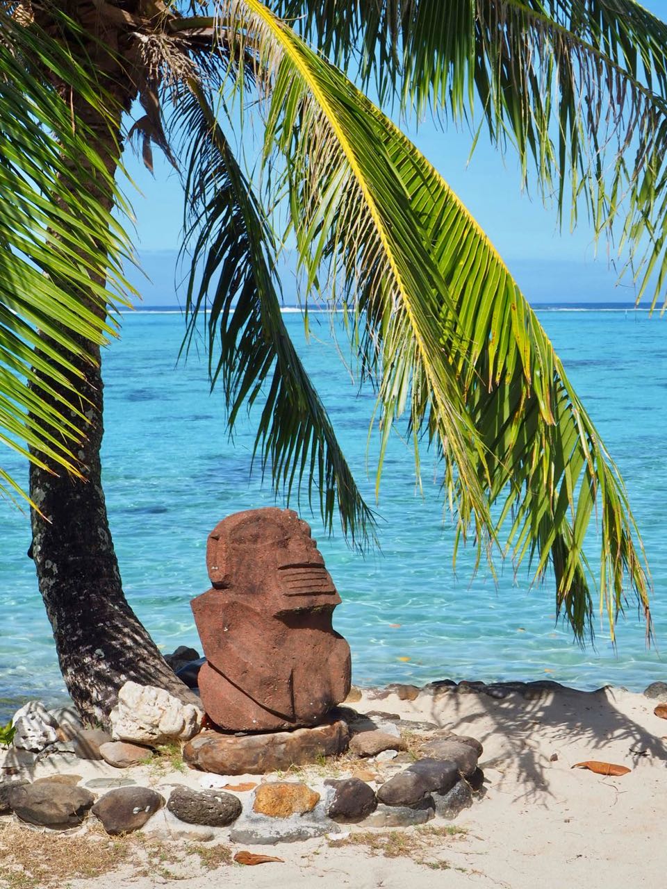 que faire a moorea