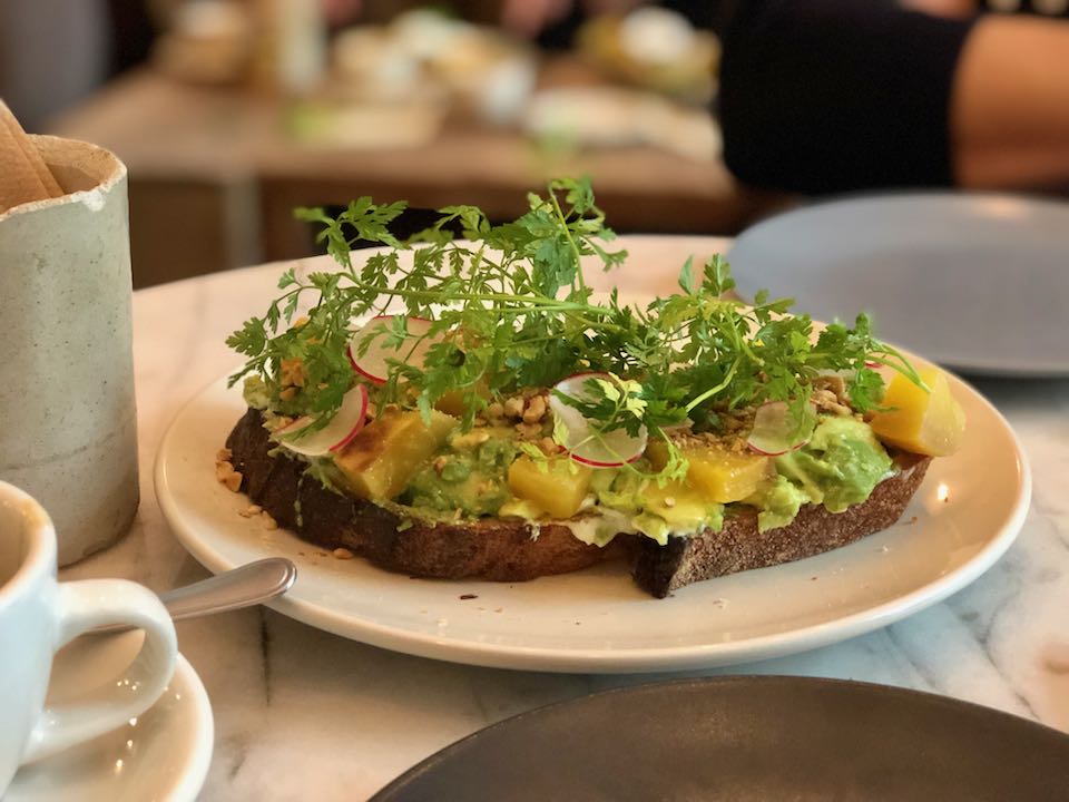 ou manger a Berlin