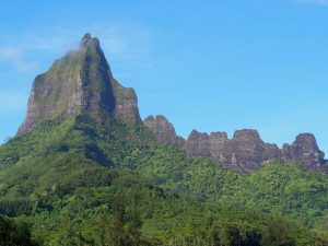 Que faire a Moorea ?