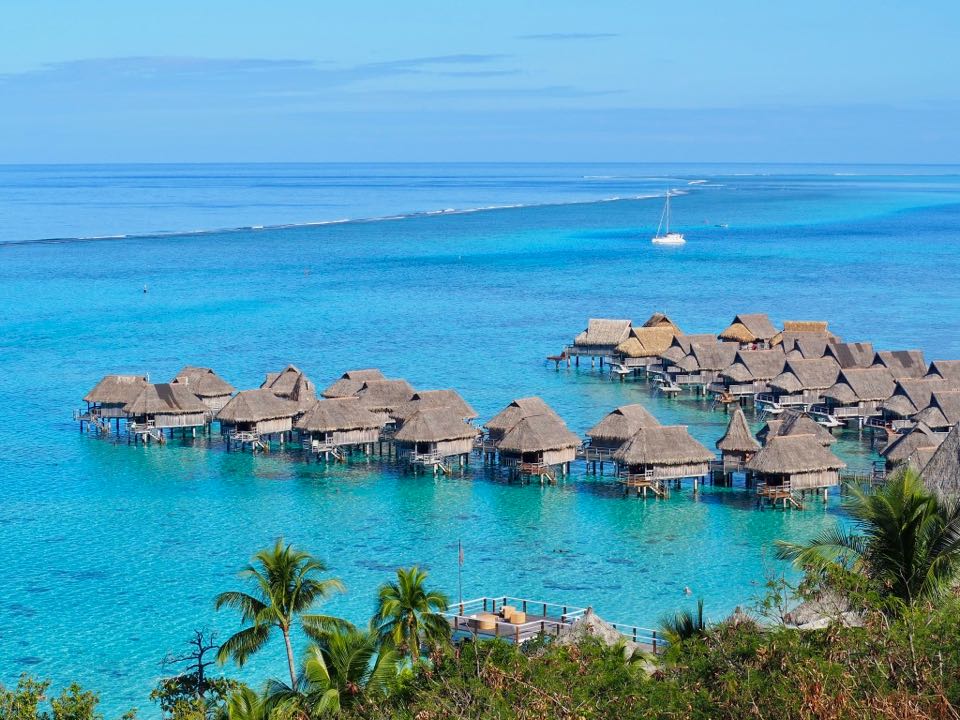 que faire a Moorea ?