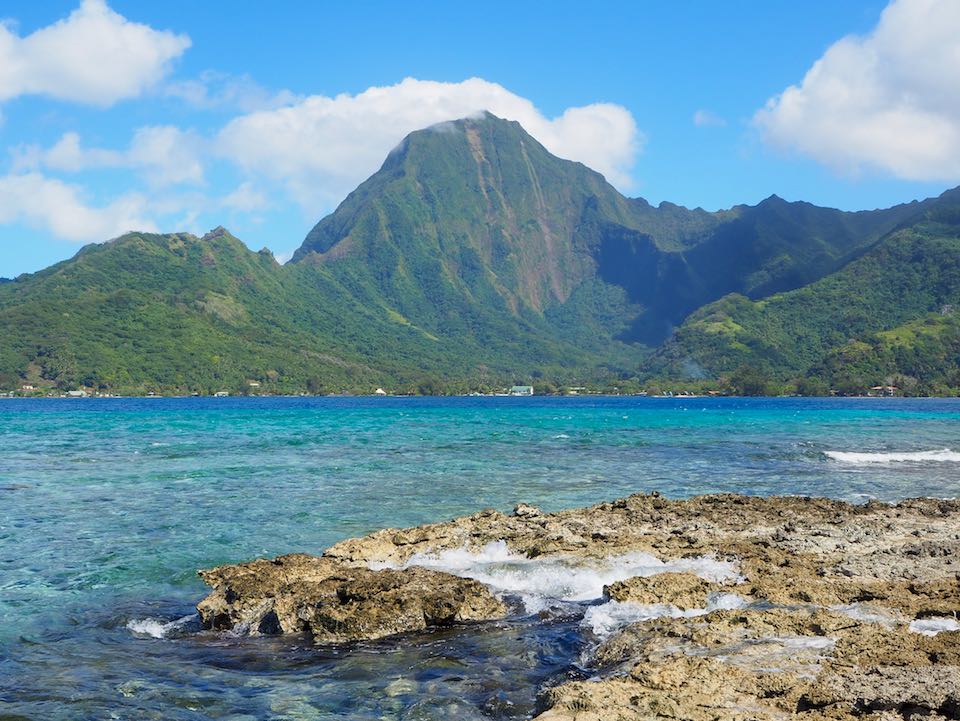 lagoonarium moorea