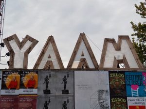 yaam berlin