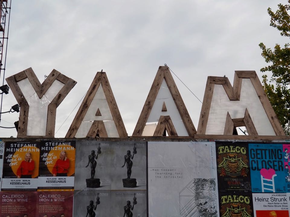 yaam berlin