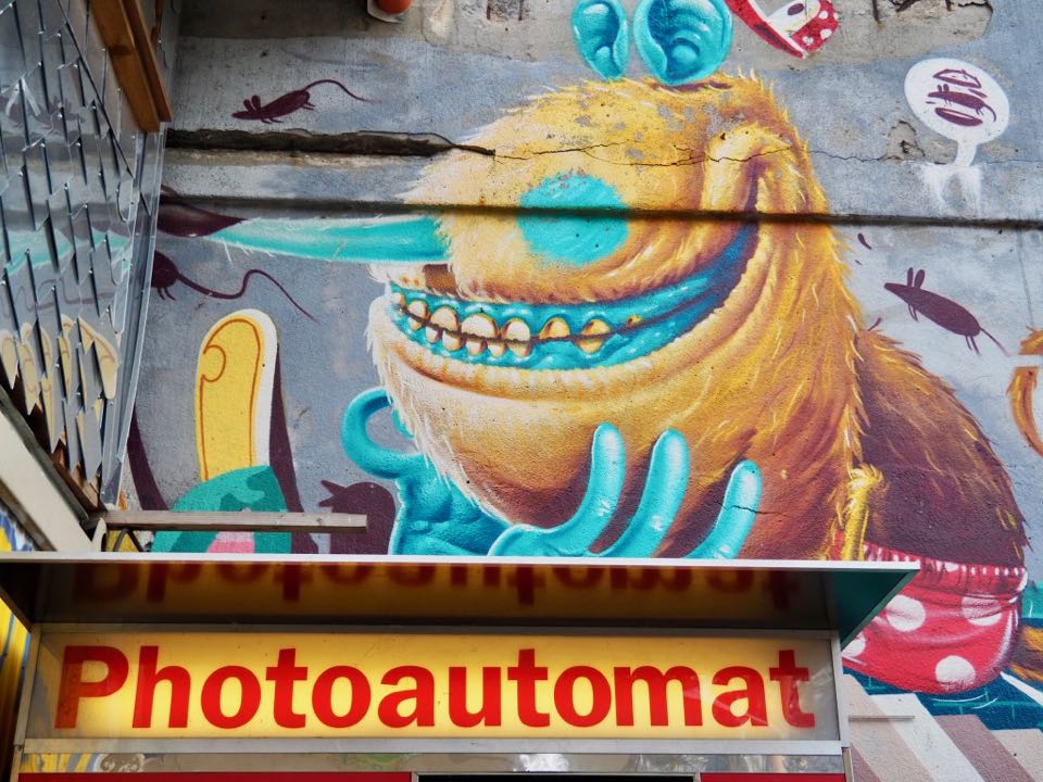 yaam berlin