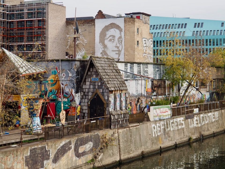 yaam berlin