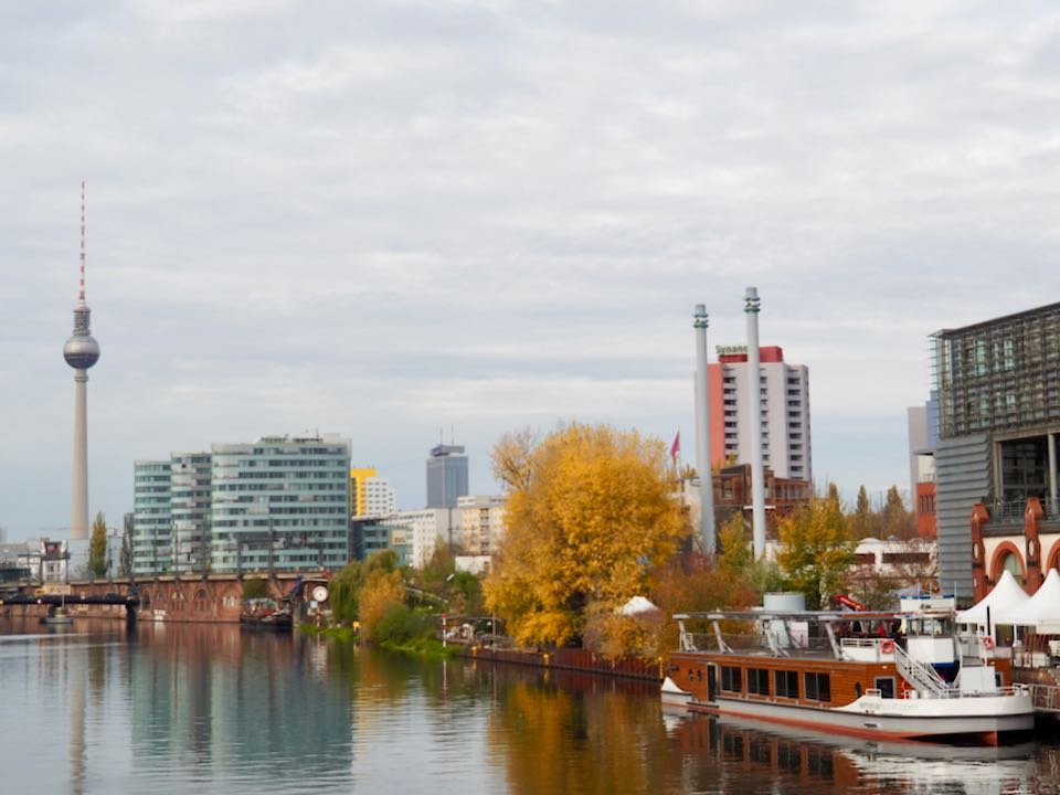 berlin