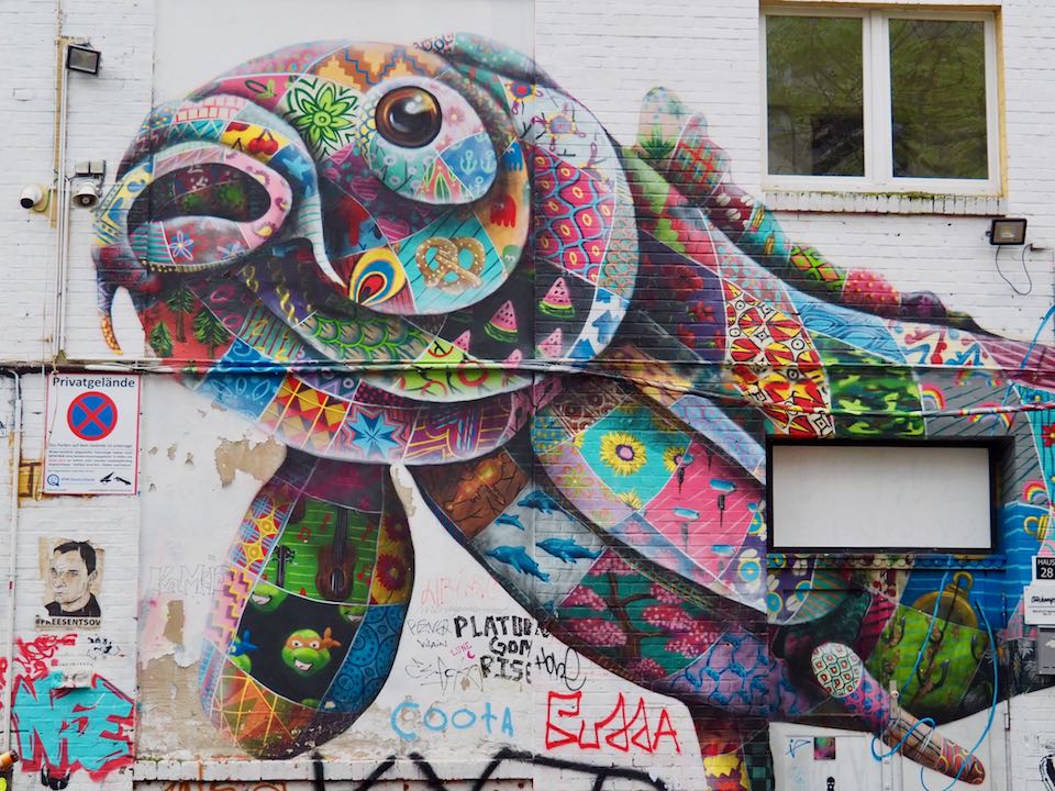 raw berlin