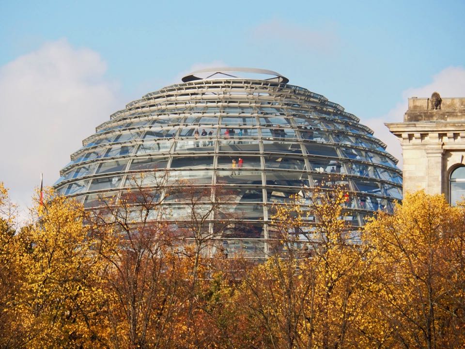 reichstag berlin