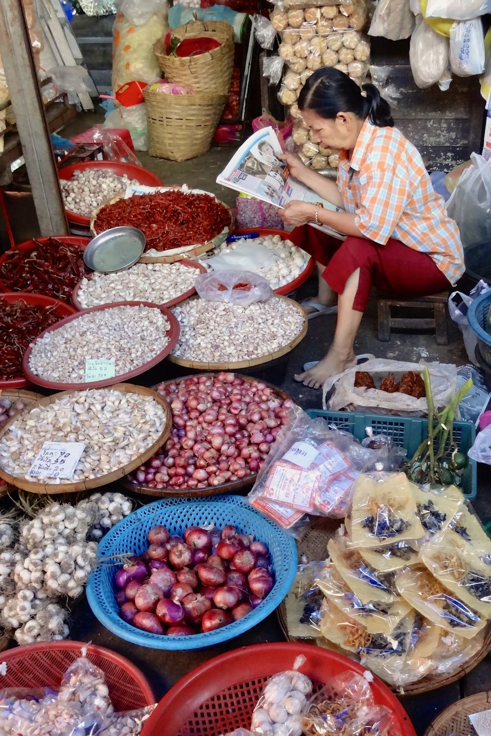 Bangkok