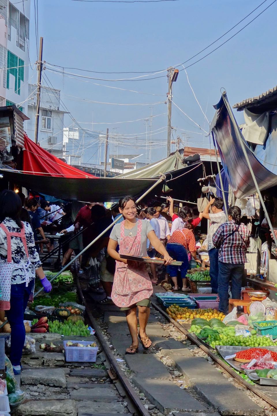 Bangkok