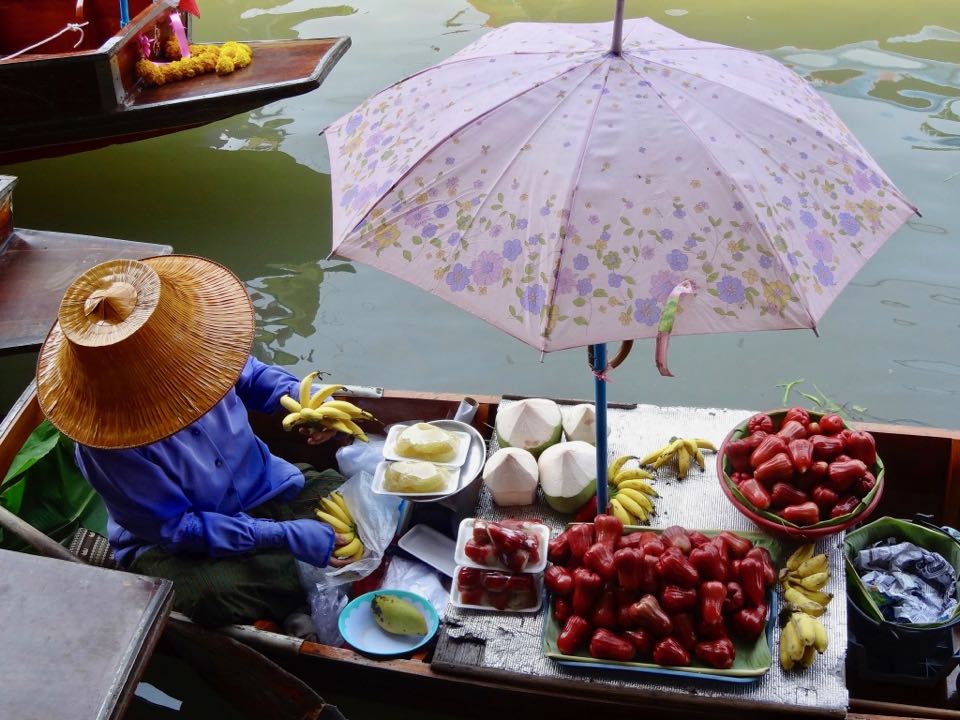 Bangkok