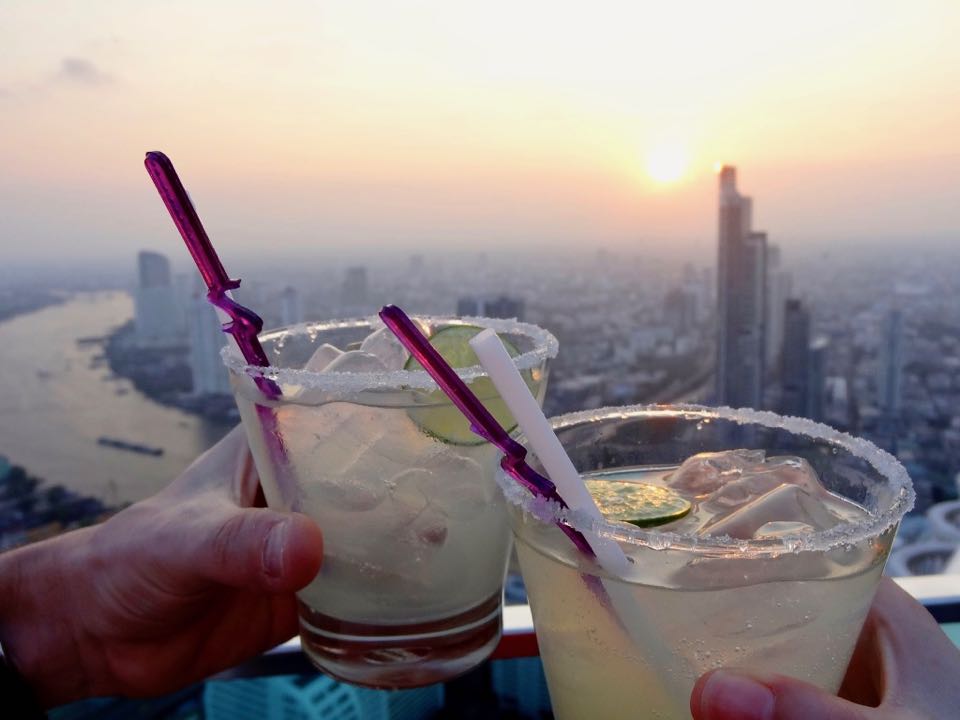 Bangkok