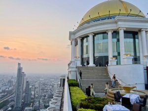 Bangkok