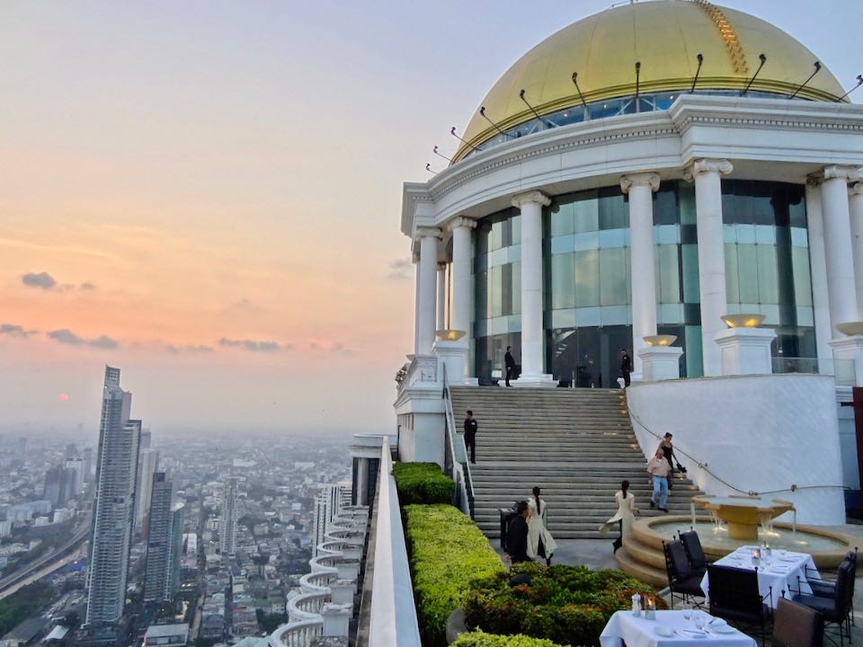 Bangkok