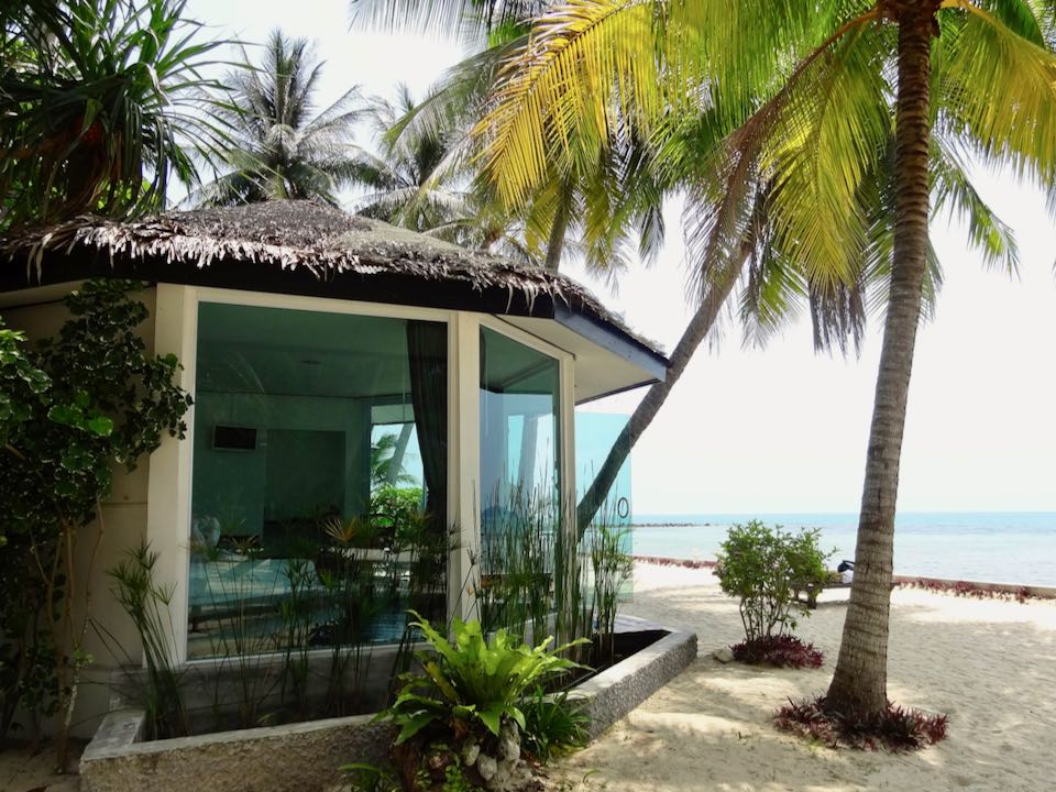 visiter la thailande : ko samui