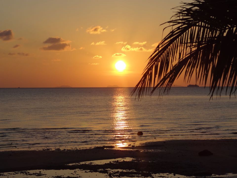 visiter la thailande : ko samui