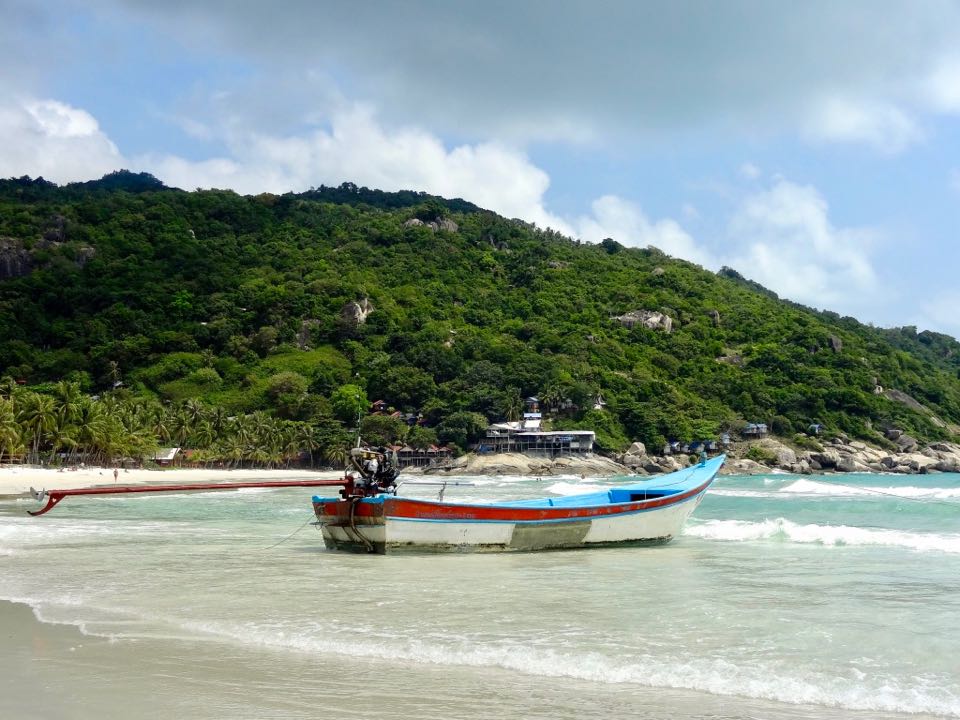 visiter la thailande