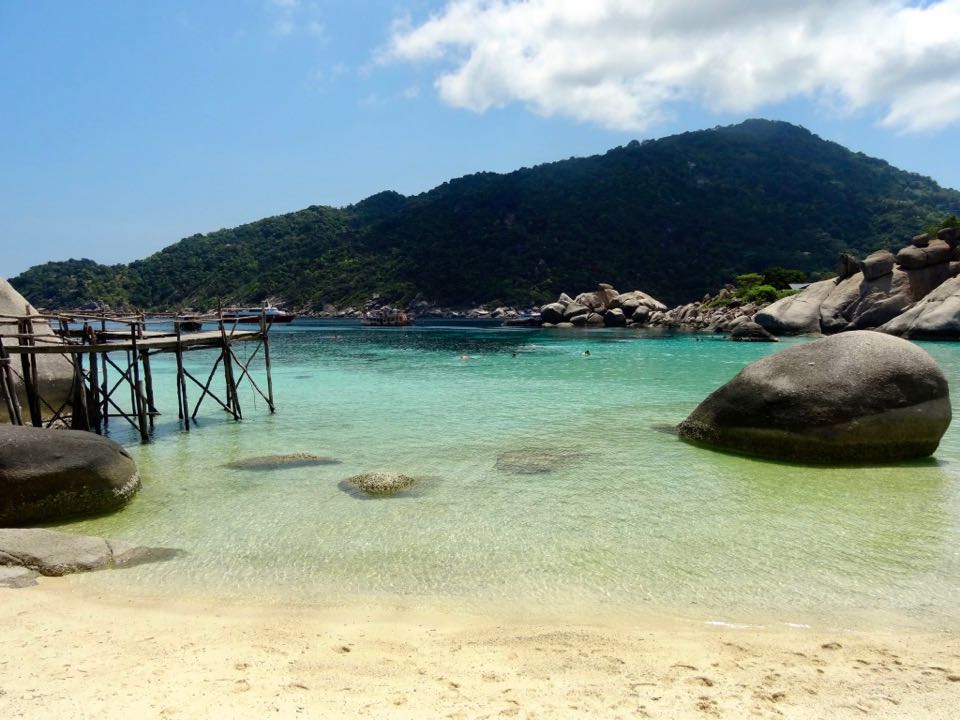 ko tao