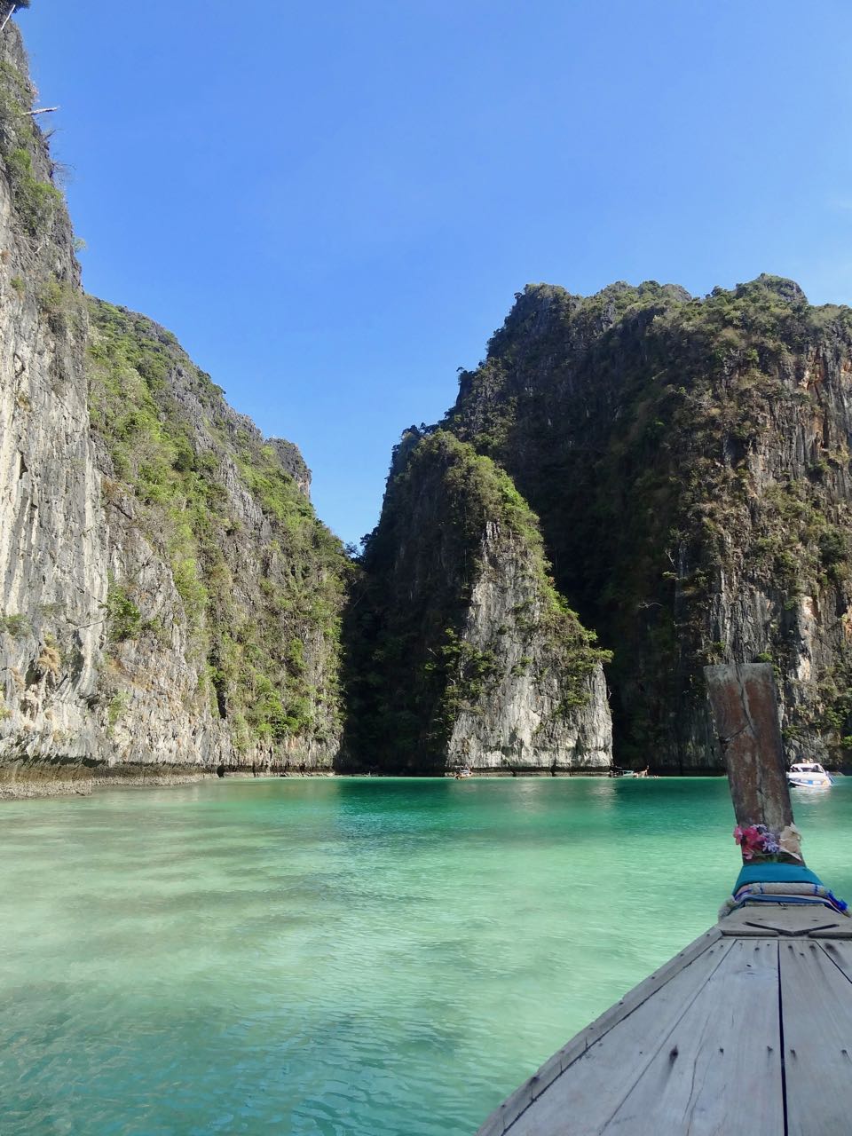 ko phi phi