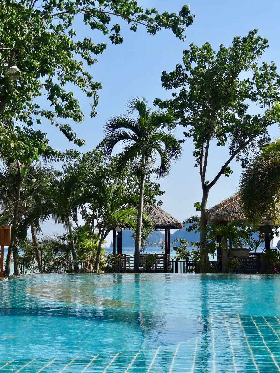 ko phi phi