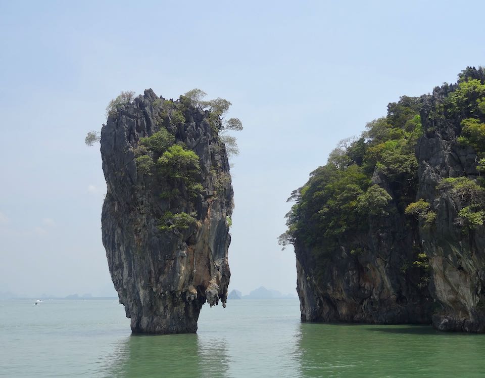 visiter la thailande